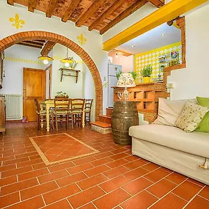 Appartamento Il Giglio, Certaldo