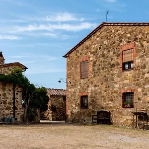  Séjour à la campagne La Moiana
