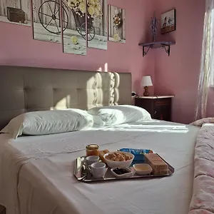  Appartement Panoramico