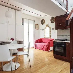 Le Grenier Appartement Bologne