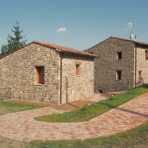 Il Casale-toscoemiliano Séjour à la ferme Camugnano