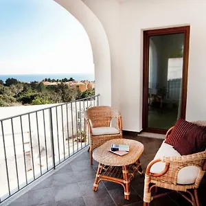 Impressions Appartement Cala Gonone