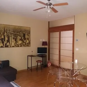 Sweet Saragozza Appartement Bologne