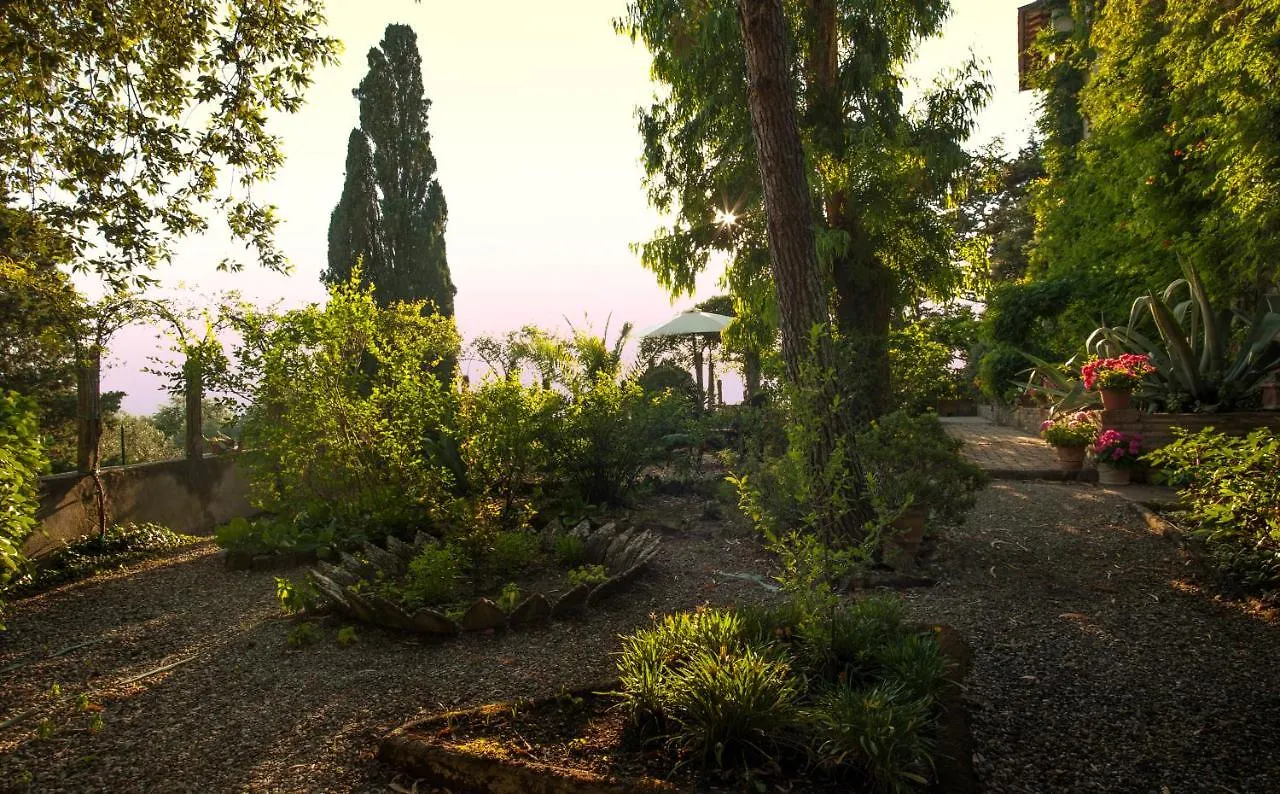 Villa Humbourg Certaldo 0*,  Italy