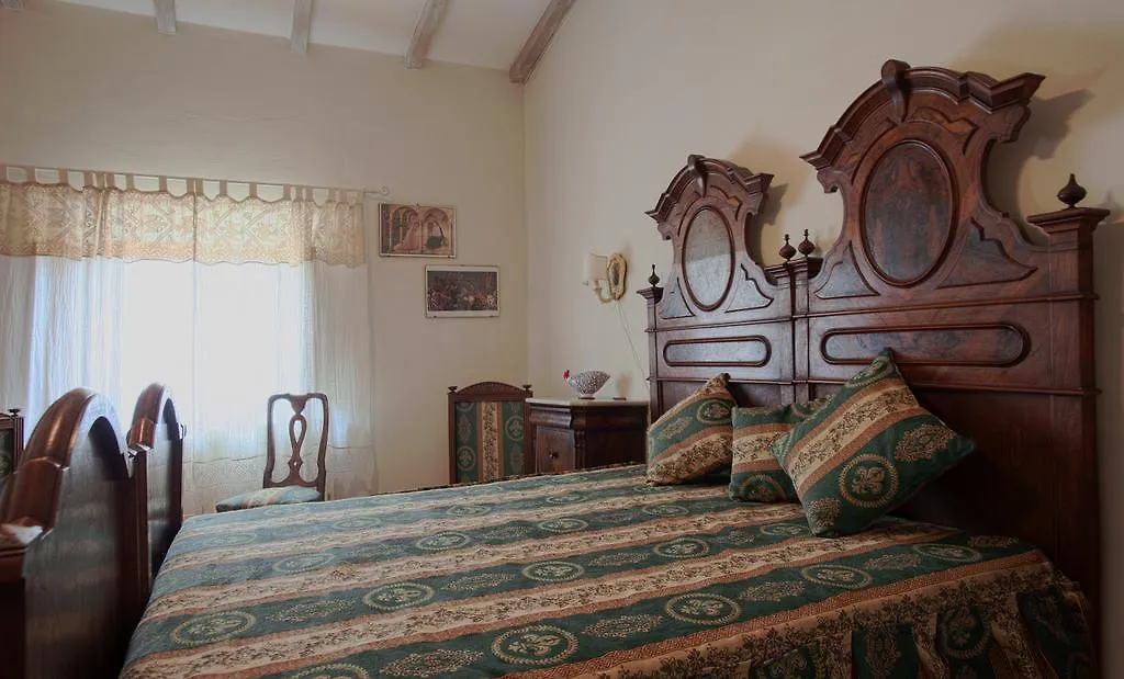 Villa Humbourg Certaldo Italy