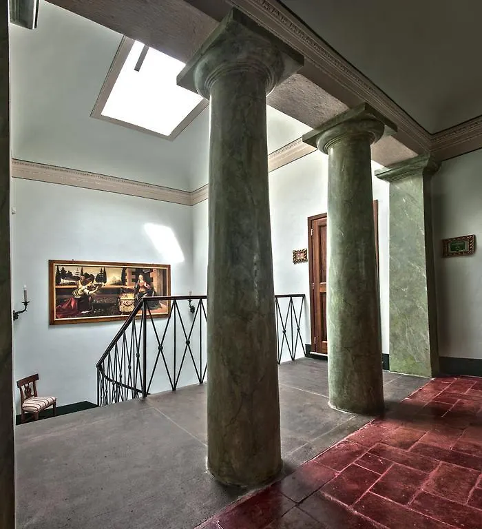 Villa Humbourg Certaldo 0*,  Italy