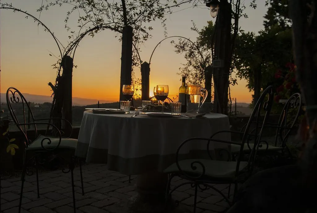 Villa Humbourg Certaldo 0*,  Italy