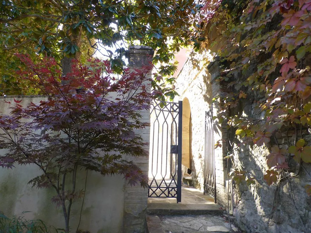 Villa Humbourg Certaldo 0*,